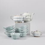 527383 Tea set